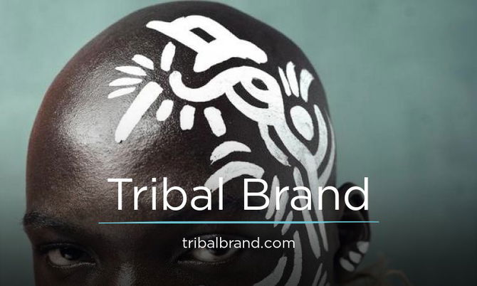 TribalBrand.com